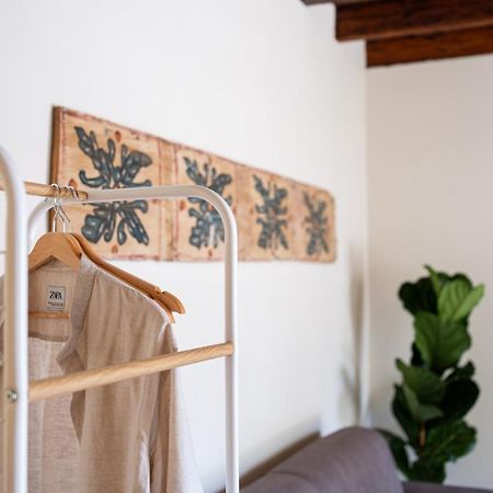 Calesi Home Παλέρμο Εξωτερικό φωτογραφία