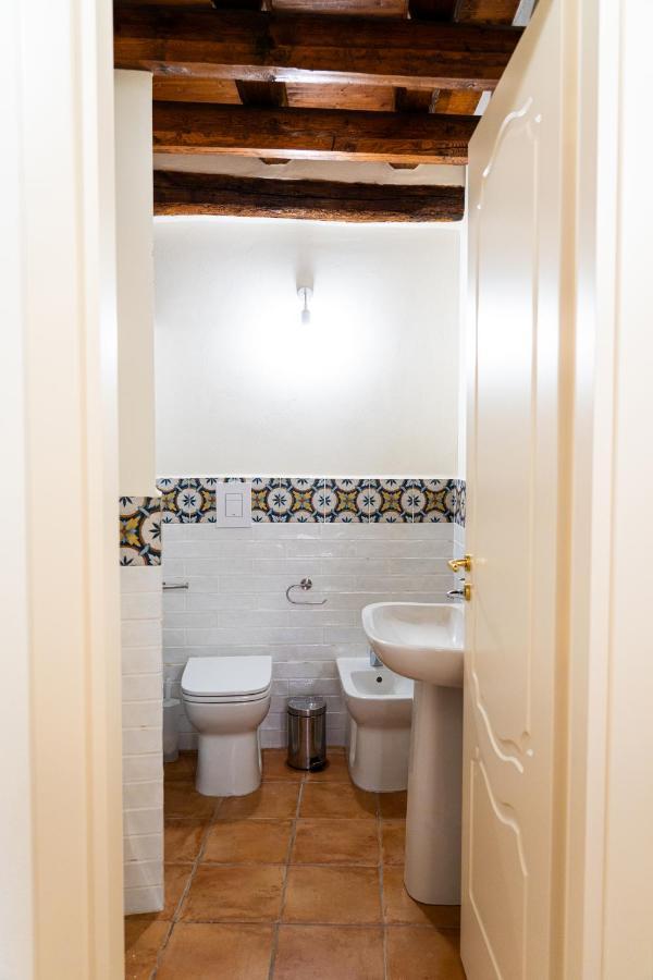 Calesi Home Παλέρμο Εξωτερικό φωτογραφία