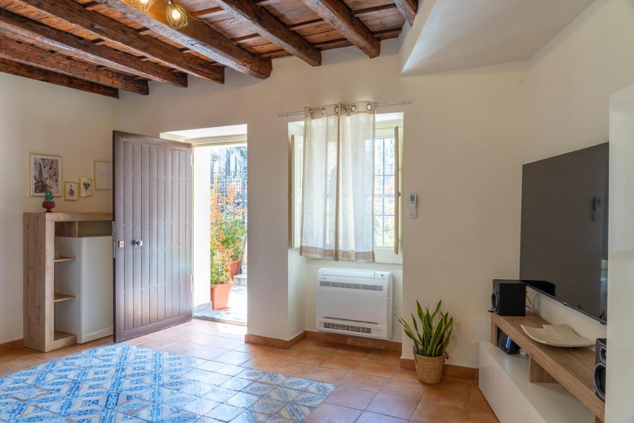 Calesi Home Παλέρμο Εξωτερικό φωτογραφία