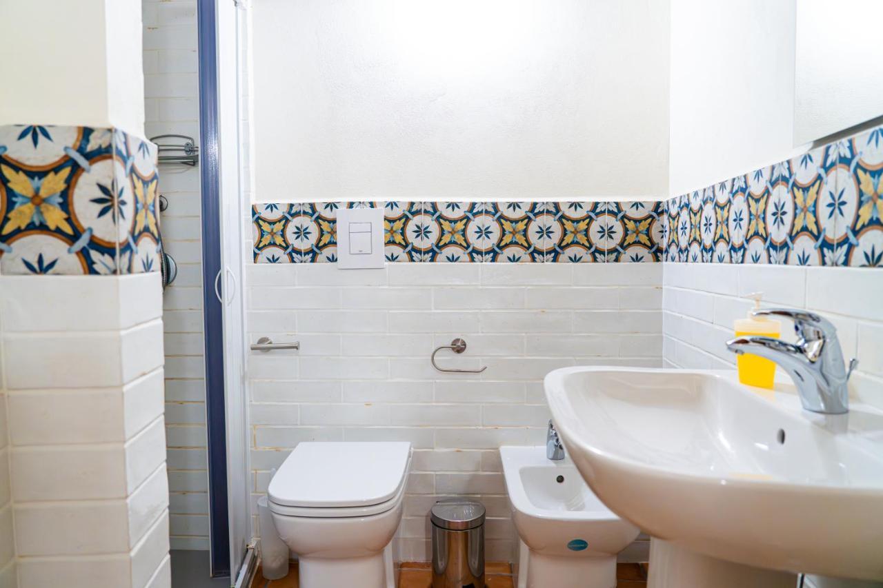 Calesi Home Παλέρμο Εξωτερικό φωτογραφία
