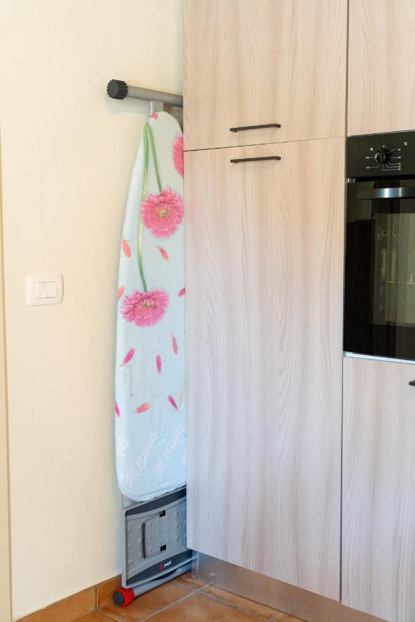 Calesi Home Παλέρμο Εξωτερικό φωτογραφία