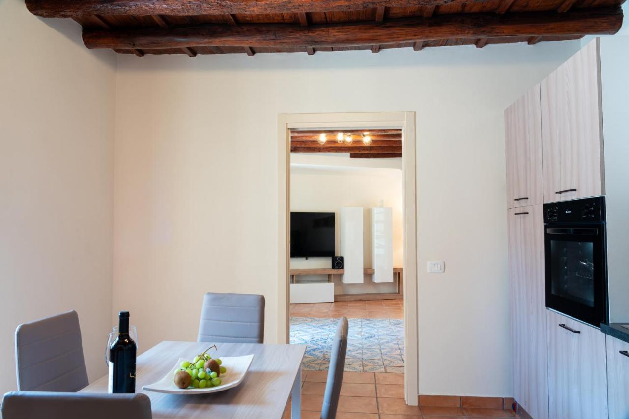 Calesi Home Παλέρμο Εξωτερικό φωτογραφία