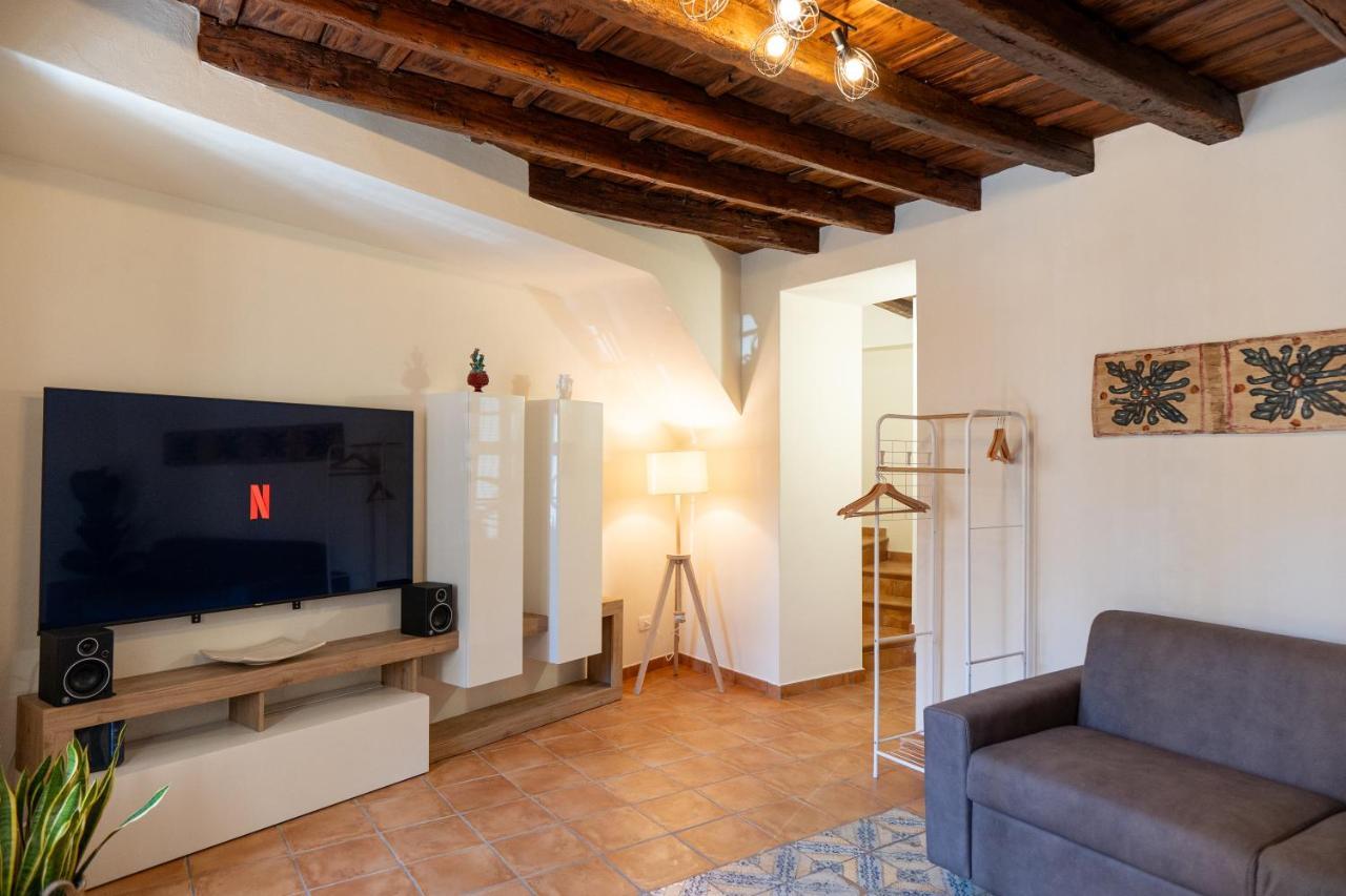 Calesi Home Παλέρμο Εξωτερικό φωτογραφία