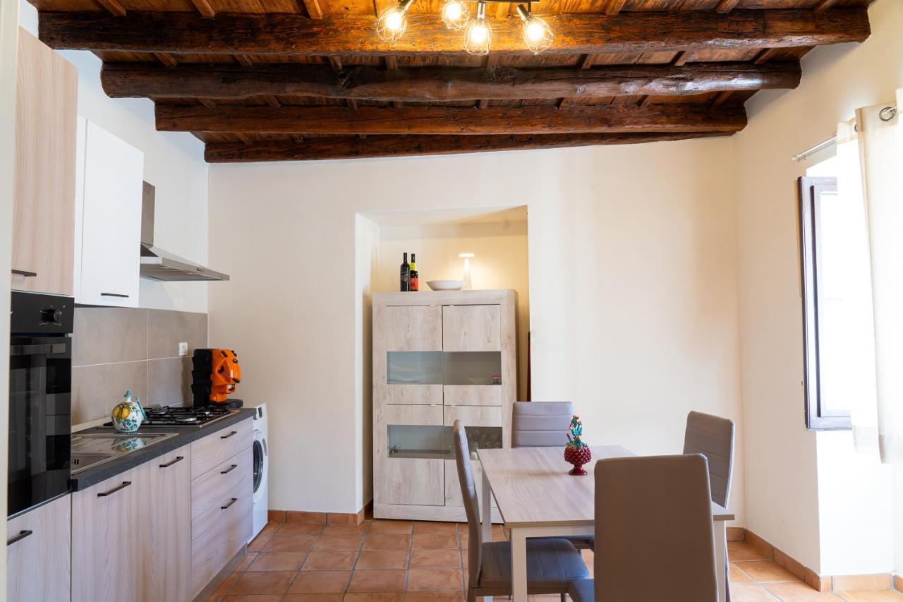 Calesi Home Παλέρμο Εξωτερικό φωτογραφία