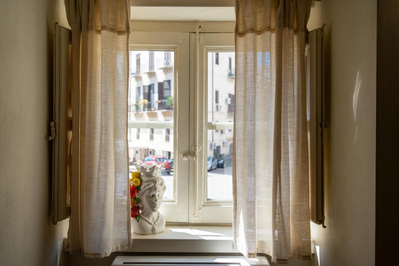 Calesi Home Παλέρμο Εξωτερικό φωτογραφία