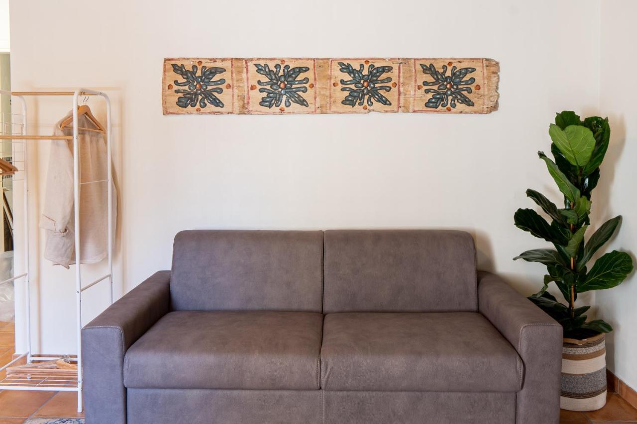 Calesi Home Παλέρμο Εξωτερικό φωτογραφία