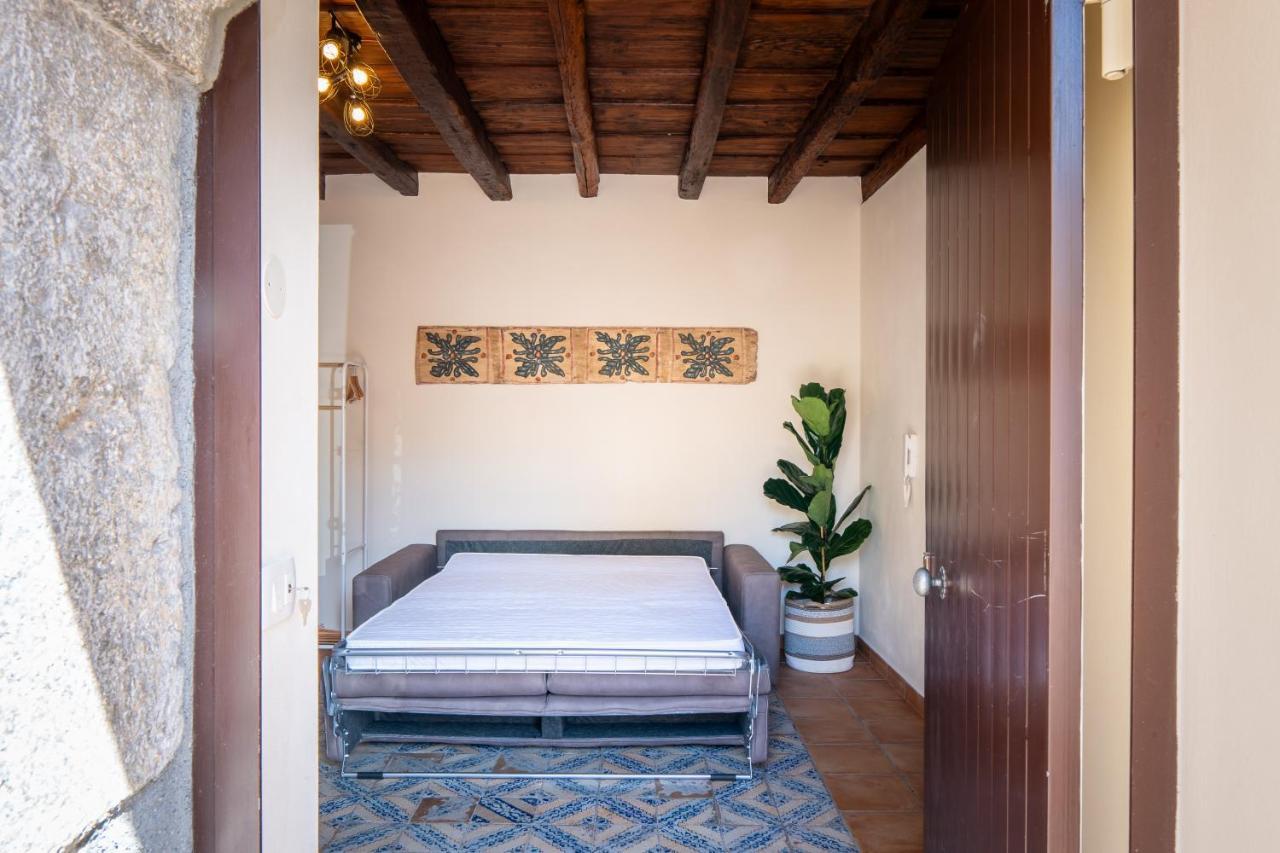 Calesi Home Παλέρμο Εξωτερικό φωτογραφία