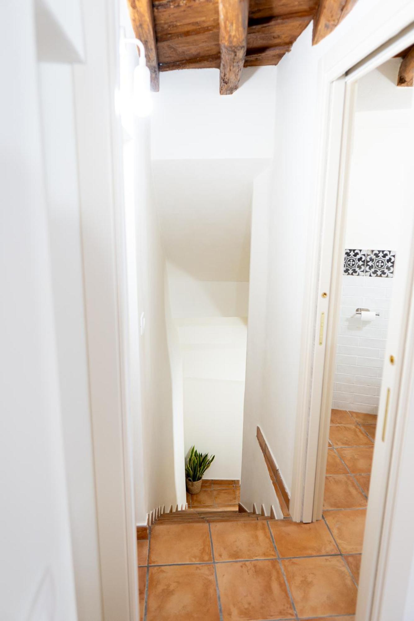 Calesi Home Παλέρμο Εξωτερικό φωτογραφία